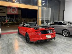 فورد موستانج